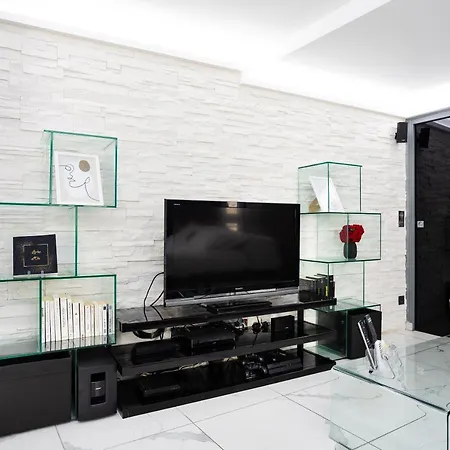 Luxury Loft In Center Next To Metro Parijs